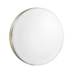 Настенно-потолочный светильник Sonex 3015/AL