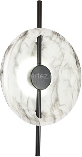 Бра AM Group AM441 BK