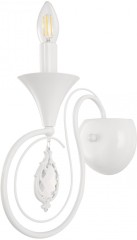 Бра Arte Milano 349920/1W WT