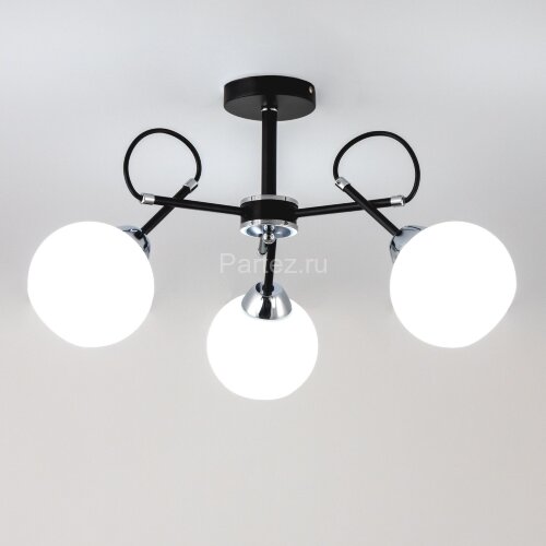 Потолочная люстра Citilux CL141231