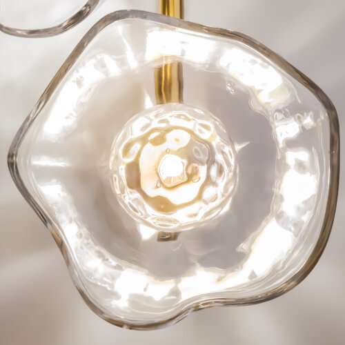 Бра Maytoni MOD207WL-04BS