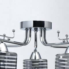Потолочная люстра MW-Light 638019705