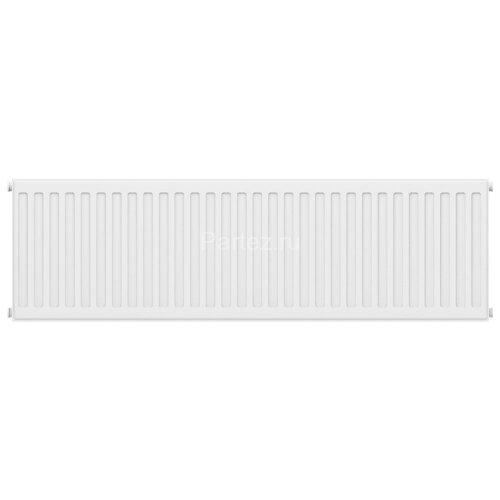 Радиатор стальной панельный LEMAX Compact 11Х300Х400