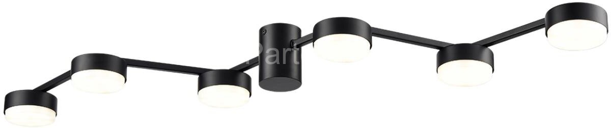 Потолочная люстра Lumion 8187/6C