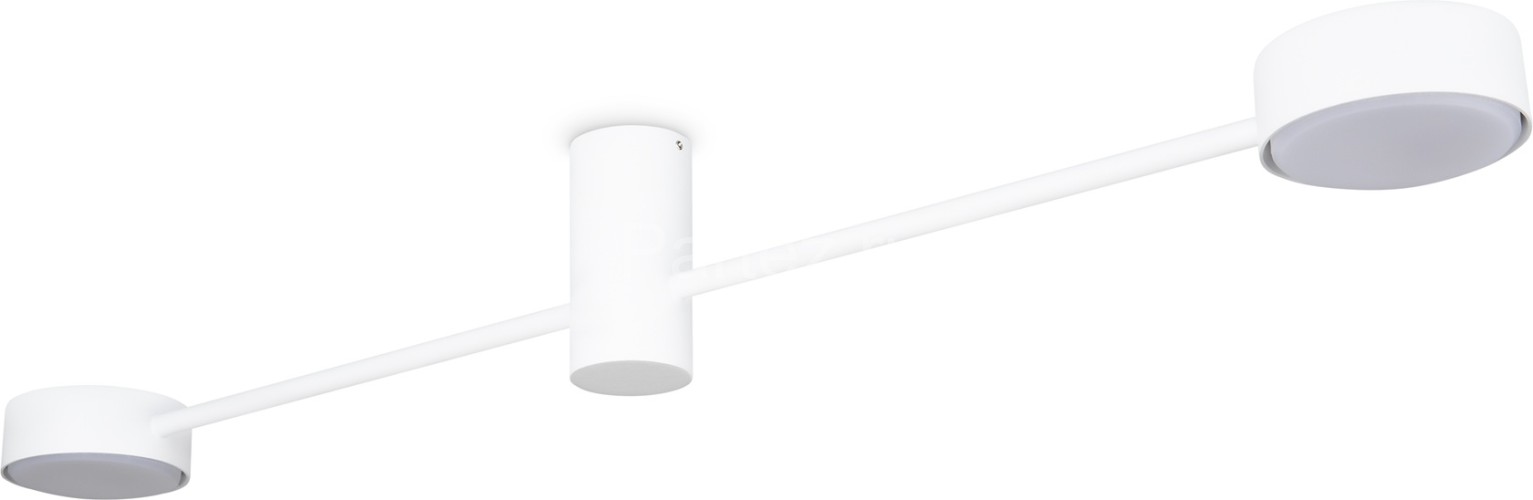 Потолочная люстра Freya FR5363CL-02W1