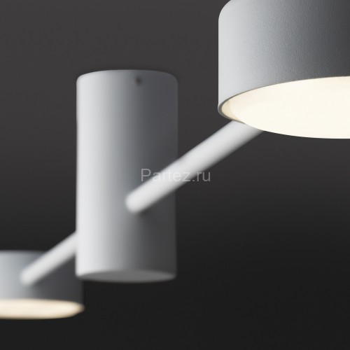 Потолочная люстра Freya FR5363CL-02W1