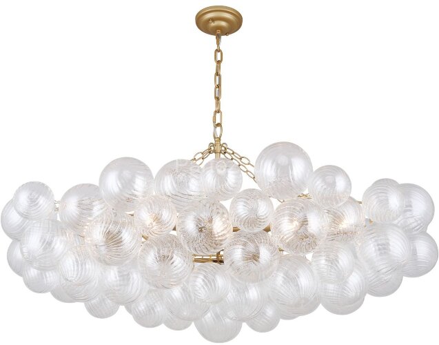 Подвесная люстра Favourite 4202-10P