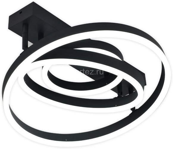 Потолочная люстра Escada 10266/3LED