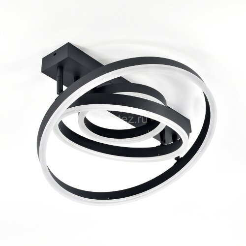 Потолочная люстра Escada 10266/3LED