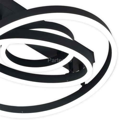 Потолочная люстра Escada 10266/3LED