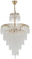 Подвесная люстра Arti Lampadari Sardinia E 1.5.50.105 G