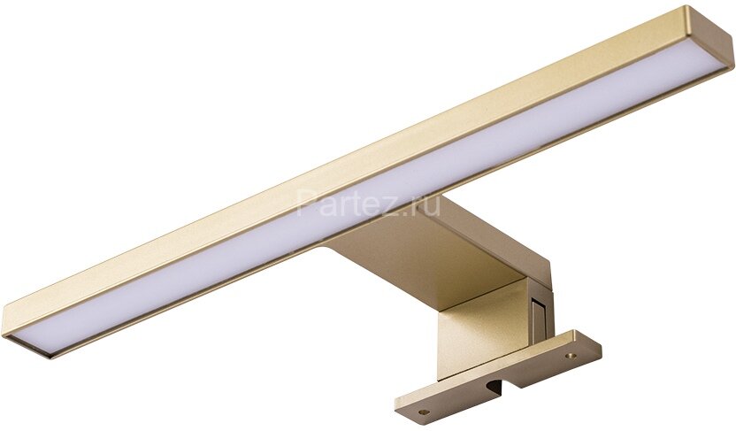 Подсветка для картин Arte Lamp A2737AP-1GO