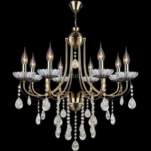 Подвесная люстра Reluce 04749-0.4-08