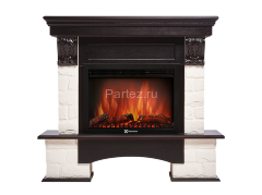 Портал Electrolux Forte 30 белый/венге