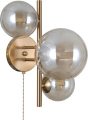 Бра Moderli V10786-3W