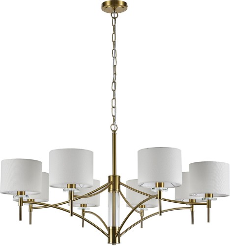 Подвесная люстра Indigo V000526