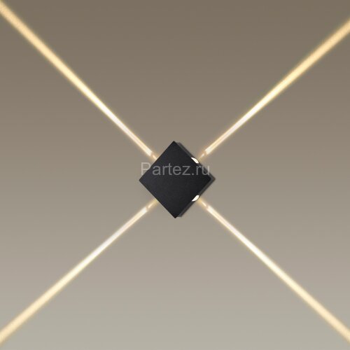 Настенный светильник Odeon Light 4259/8WL