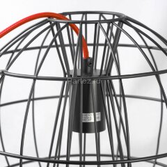 Подвесной светильник Lussole LGO GRLSP-9933