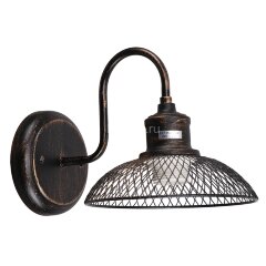 Бра Imex MD.0757-1-W BR