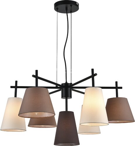 Подвесная люстра Indigo V000534