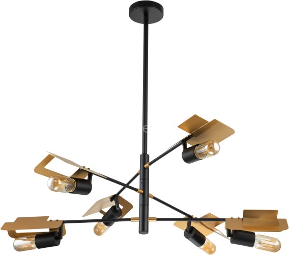 Потолочная люстра Indigo V000174