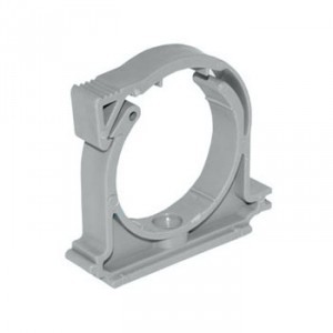 Хомут с защелкой ПП D 40