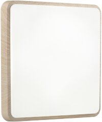 Настенно-потолочный светильник Sonex 7608/AL