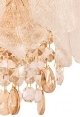 Бра Fluorite FL1053-2W