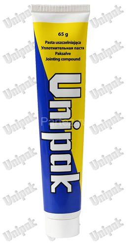 Паста уплотнительная UNIPAK туба 75 г