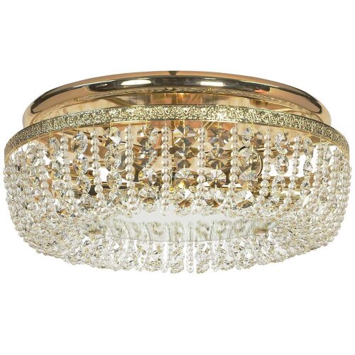 Потолочная люстра Arti Lampadari Favola E 1.4.45.502 G