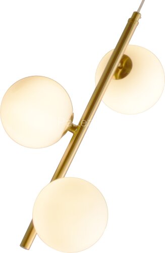 Подвесной светильник Kink Light 07508-3A,20