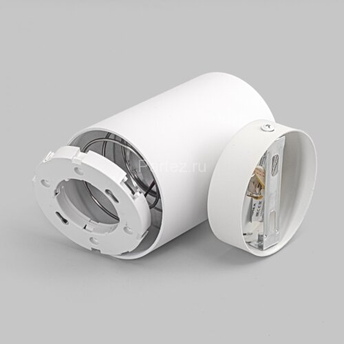 Настенный светильник Imex IL.0014.0018-WH