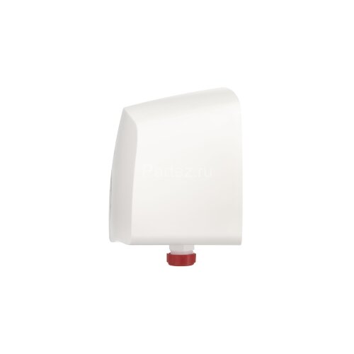 Водонагреватель электрический Zanussi 3-logic TS (5.5 kW) - душ+кран