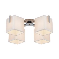 Потолочная люстра Citilux CL465141