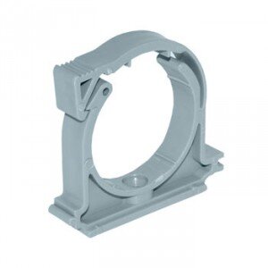 Хомут с защелкой ПП D 50