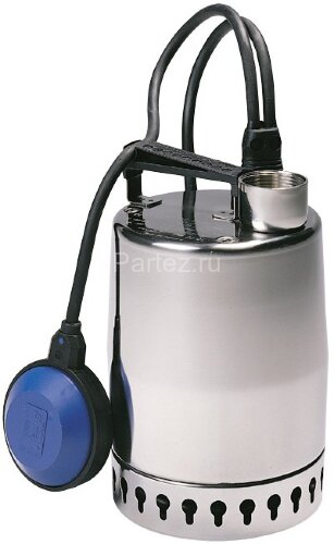 Насос дренажный Grundfos UNILIFT КР 150-A1