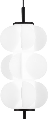 Подвесной светильник ST Luce SL6121.403.01