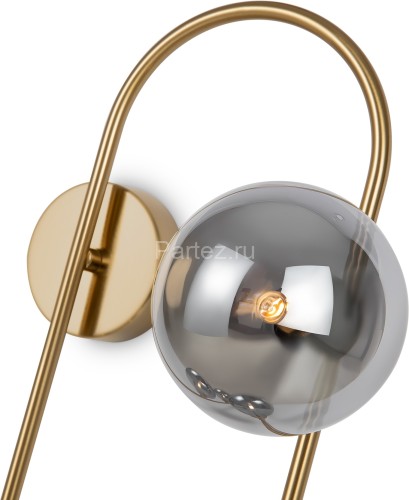 Бра Freya FR5233WL-04BS1