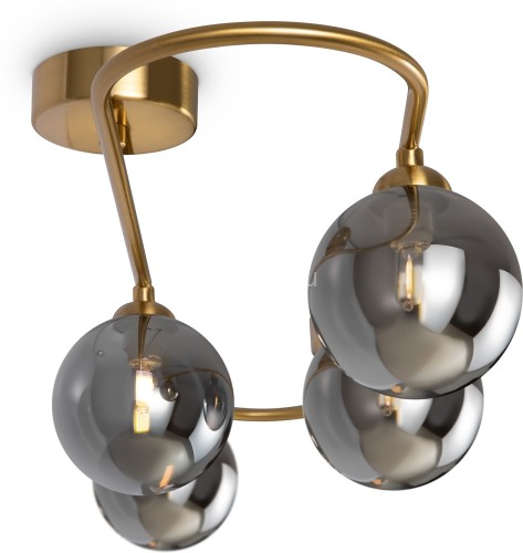 Бра Freya FR5233WL-04BS1