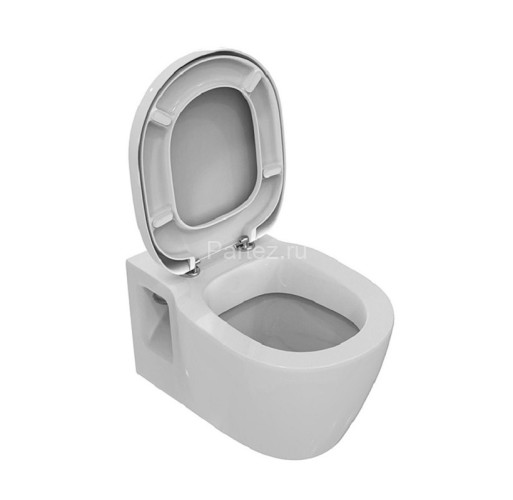 Комплект инсталляции Ideal Standard ProSys Eco Frame M с унитазом Connect E803501, сиденье микролифт