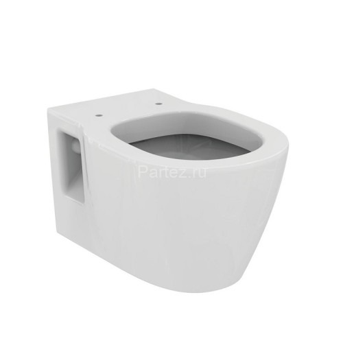 Комплект инсталляции Ideal Standard ProSys Eco Frame M с унитазом Connect E803501, сиденье микролифт