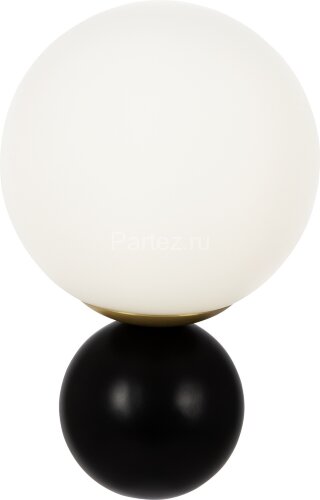 Бра Maytoni MOD048WL-01G