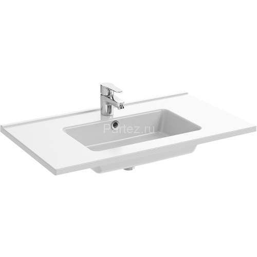 Раковина Jacob Delafon Ola 80 белая (EXTA112-00)