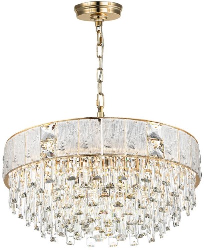 Подвесная люстра Odeon Light 5070/12