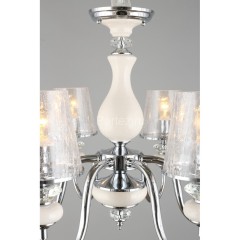 Подвесная люстра Omnilux OML-84603-06