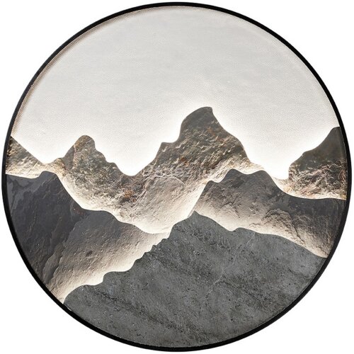 Настенный светильник Kink Light 07830-100,19