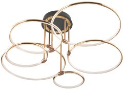 Потолочная люстра Lumion 5283/99CL