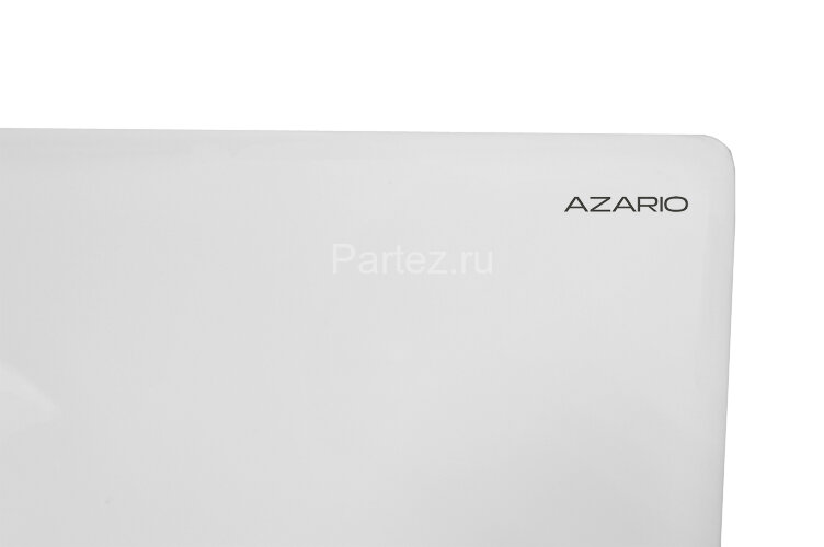 Унитаз-компакт Azario CORSA 630x380x830 напольный, безободковый со смывным механизмом Geberit, бачко