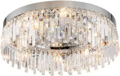 Потолочный светильник Indigo V000404