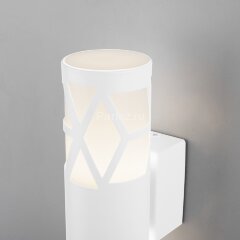 Настенный светильник Elektrostandard MRL LED 1023 белый